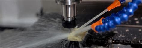 cnc machining goleta